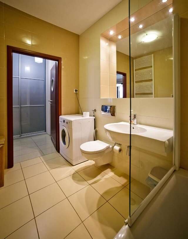 Апартаменты Executive Suites Mokotów Варшава-32